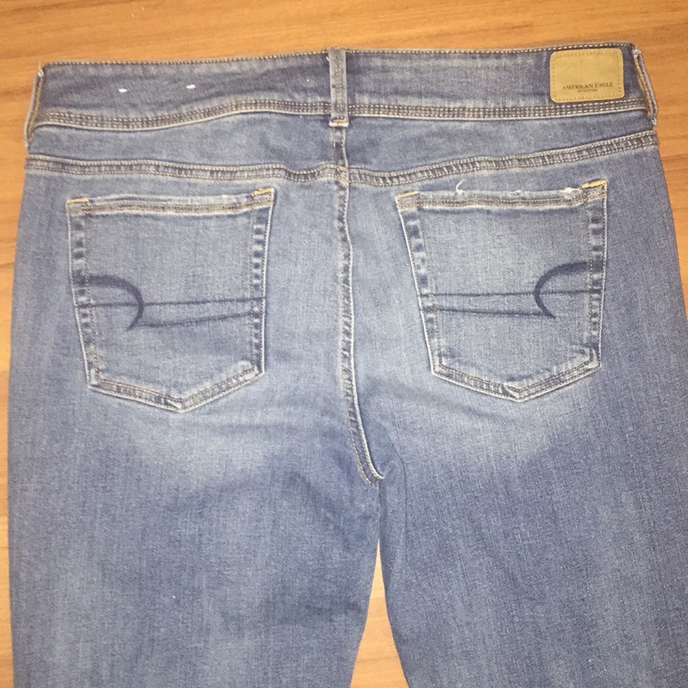 American eagle Jeans - Picture 3 of 6